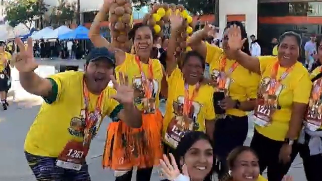 Drumstick Dash 10k 2026 North Hollywood 