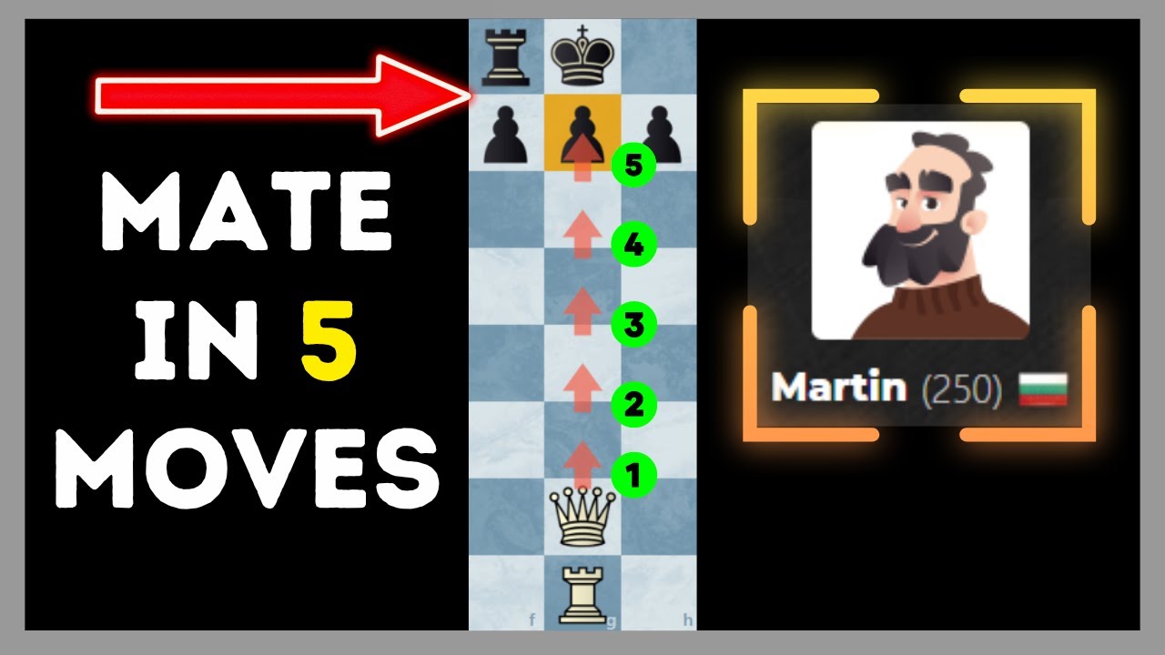 Chess but I can only move one square at a time 😮