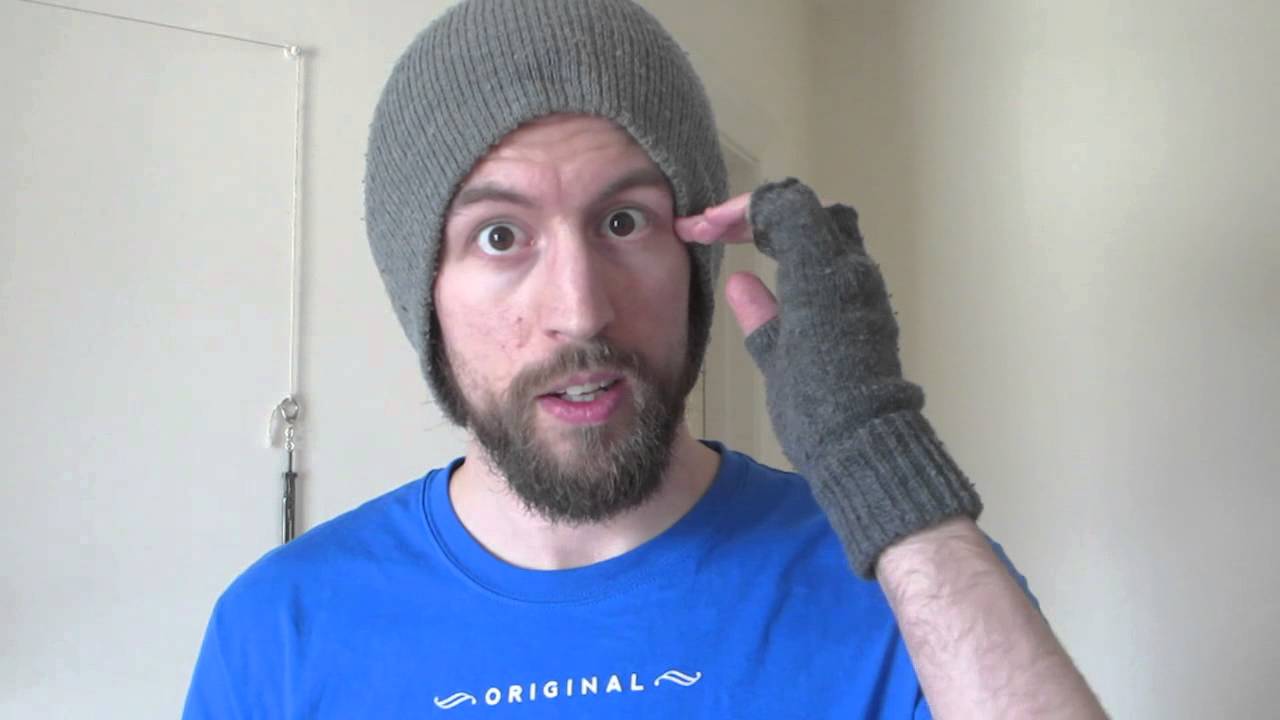 Brad's Dating Profile