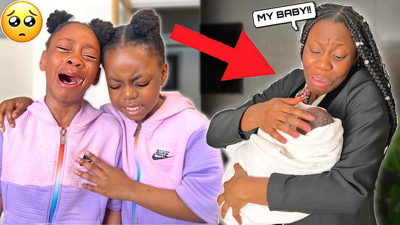Mom CHOOSES FAVORITE BABY, JEALOUS TWINS Does Something THEY REGRETS | Queens Reality