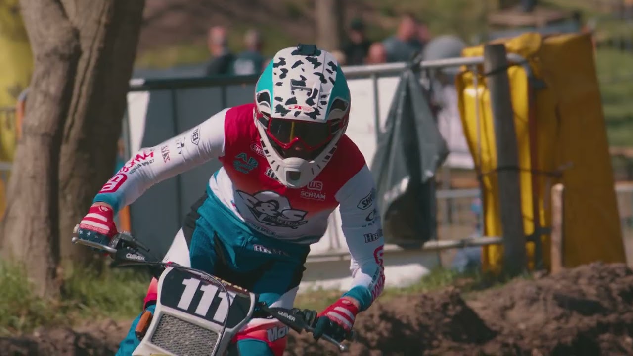 Promovideo: Vintage Motocross Club Nederland (VMCN)