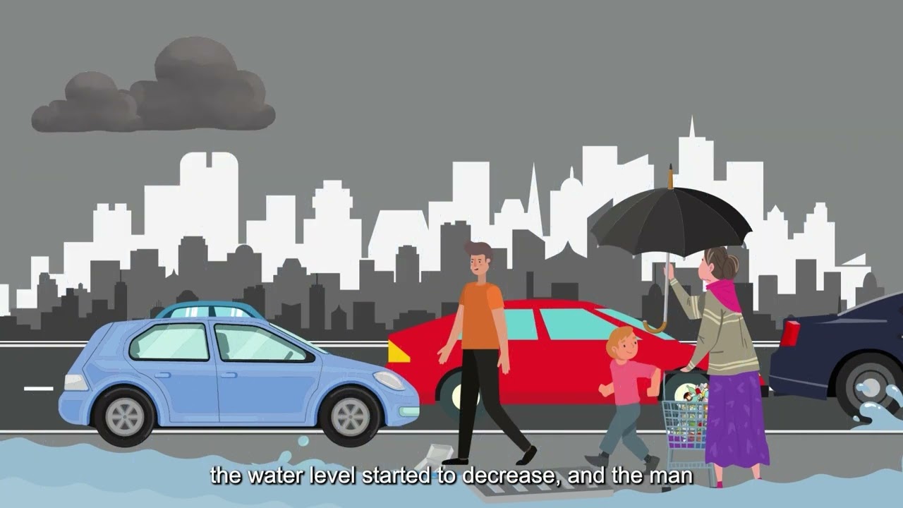 Short video on PERCEPTION | MIID | ANIMATION | MOTION GRAPHICS