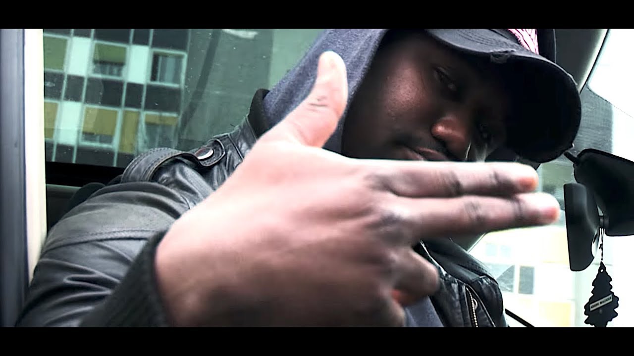 TRIPLEGO - ELBI [Clip Officiel]