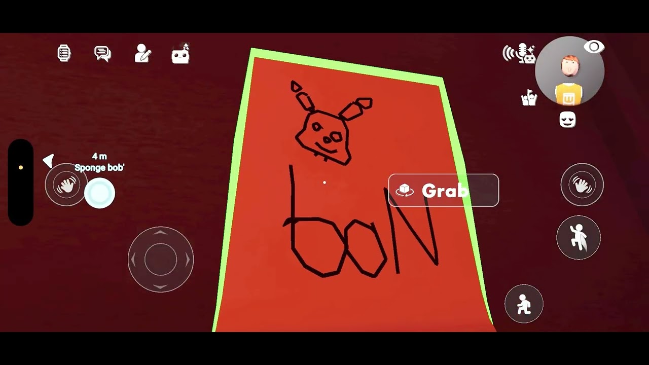 Setting up yeeps and playing recroom