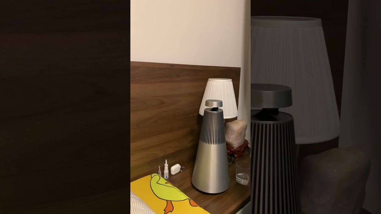 Beosound 2 gen 2 test - Vẫn Nhớ