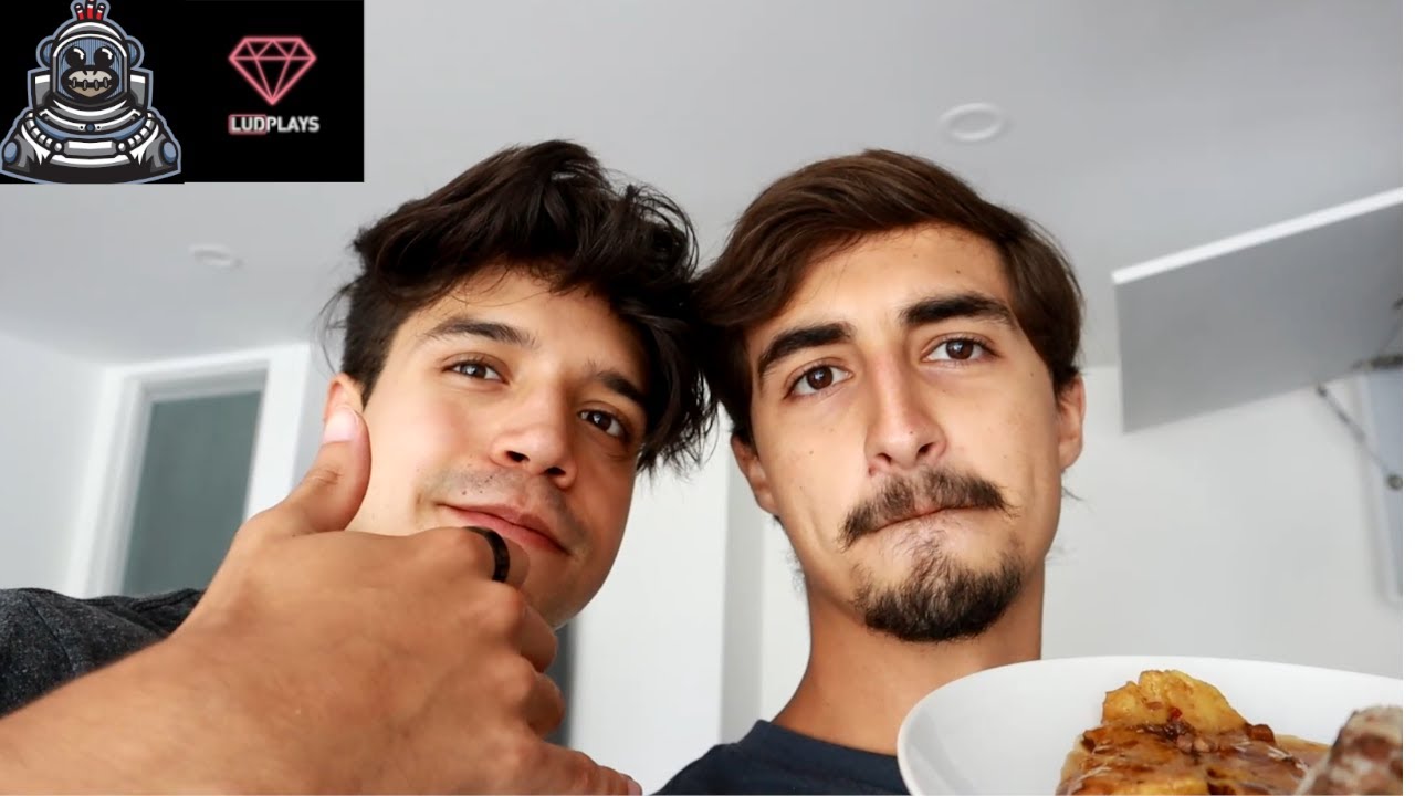 UN DÍA en mi VIDA en LA CASA GAMER | VLOG