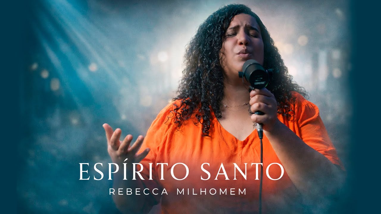 Rebecca Milhomem | Espírito Santo