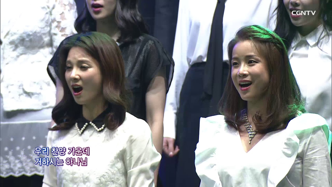 Acts29 - 살아계신 하나님