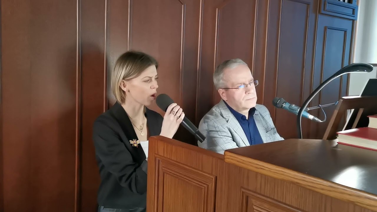 Ty tylko mnie poprowadź