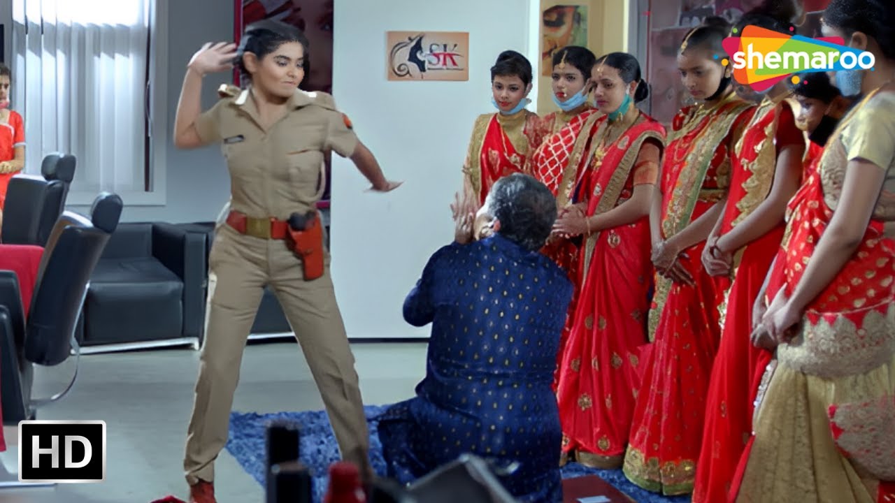 नाबालिक लड़कियों की शादी को रोका Karishma Singh ने | Maddam Sir | Hindi Comedy Show | Full Episode
