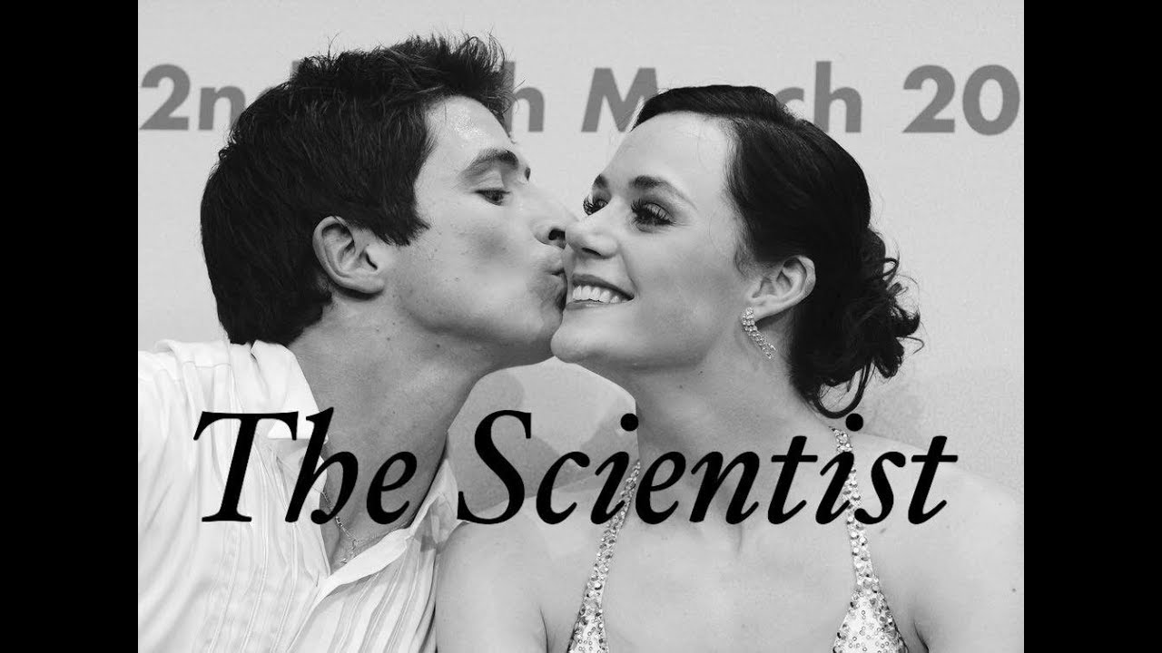 Tessa Virtue & Scott Moir - The Scientist