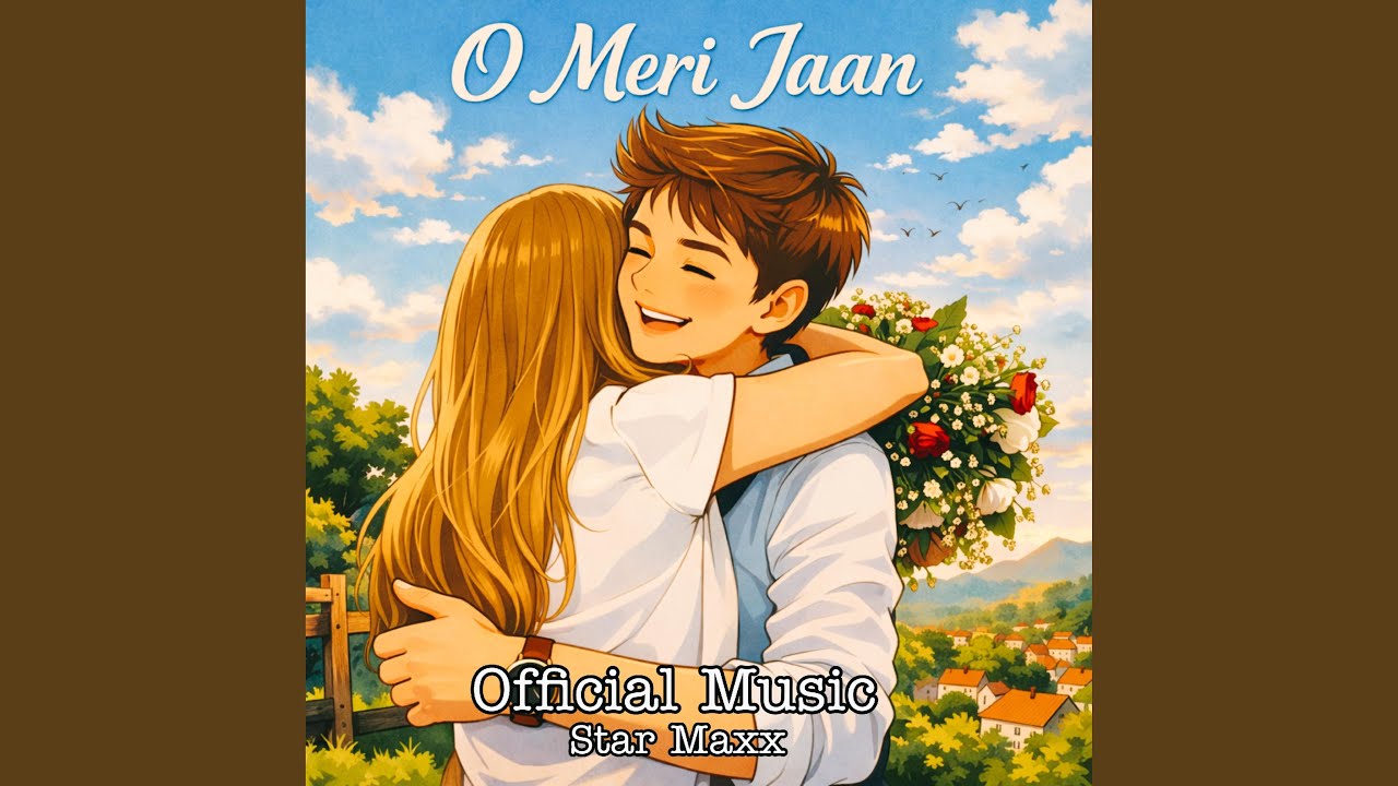 O Meri Jaan