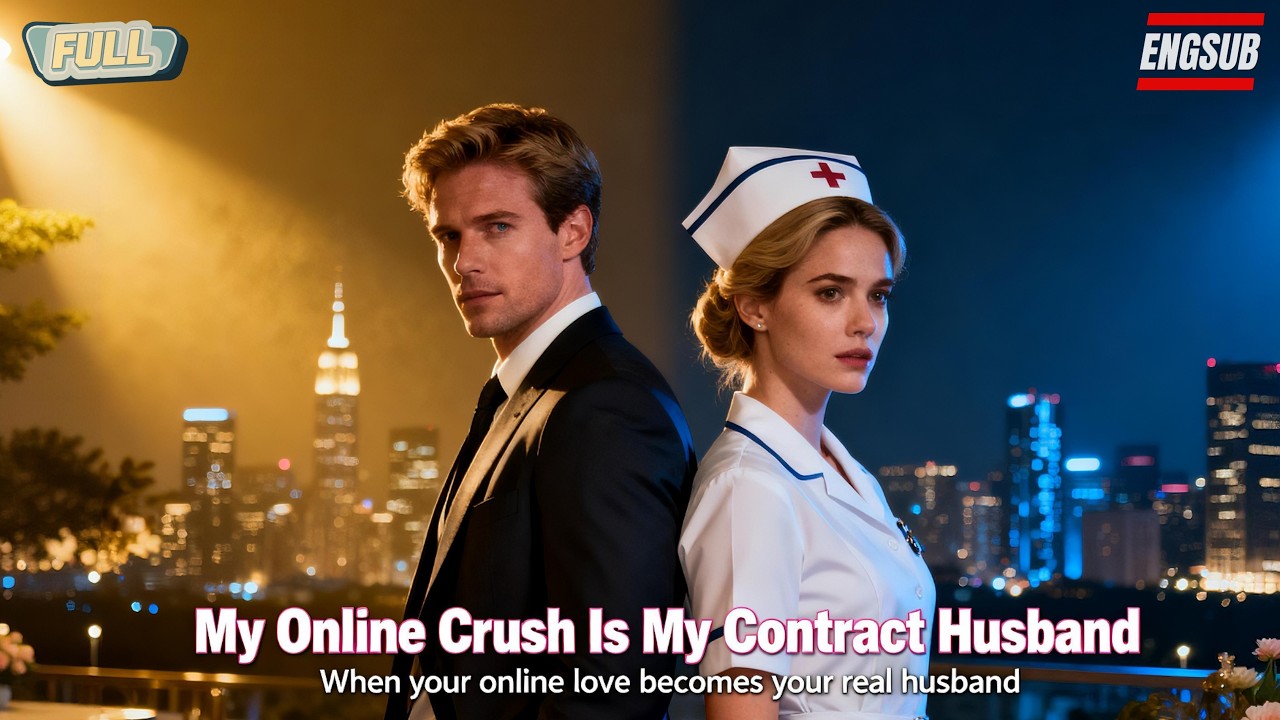 [FULL HD] Falling for My CEO on a Dating App | Hidden Identity | Billionaire Romance