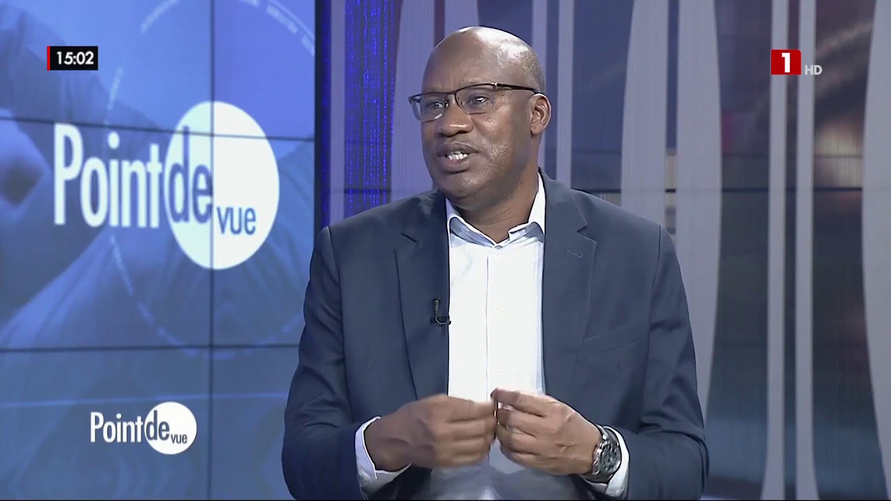 POINT DE VUE | INVITÉ : DOCTEUR IBRAHIMA SY, Ministre de la santé – DIMANCHE 02 MARS 2025