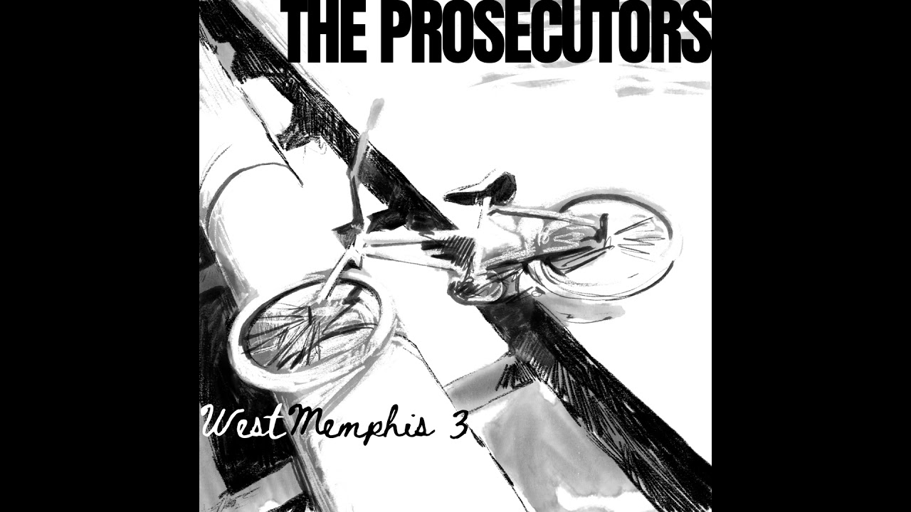 321. The West Memphis 3 Part 20 -- Jessie Misskelley's Bible Confession