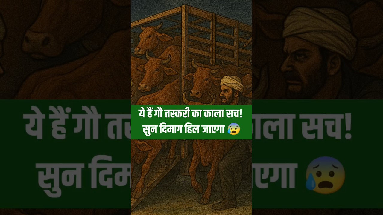 Cow Smuggling इतने बड़े स्तर पर हो रही हैं? #cowsmuggling #cowsmugglingcase #bangladesh #cow