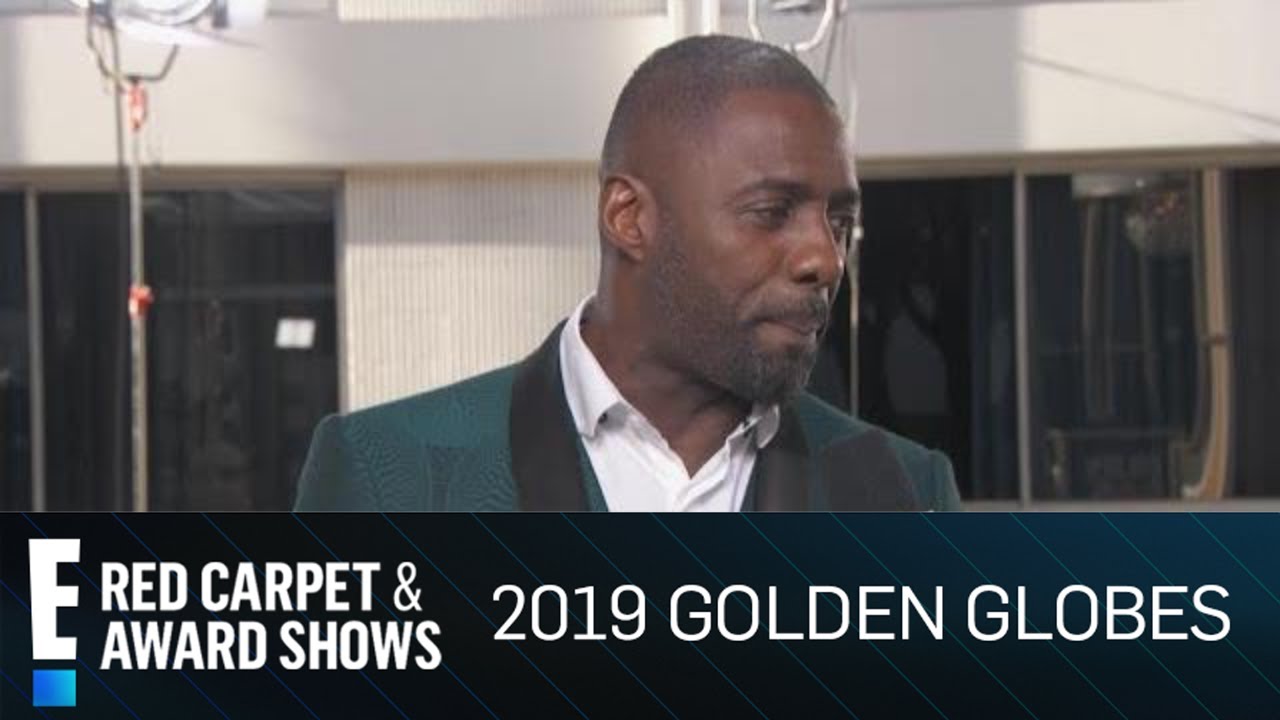 Will Idris Elba Let His Daughter Attend His Coachella Set? | E! Red Carpet & Award Shows