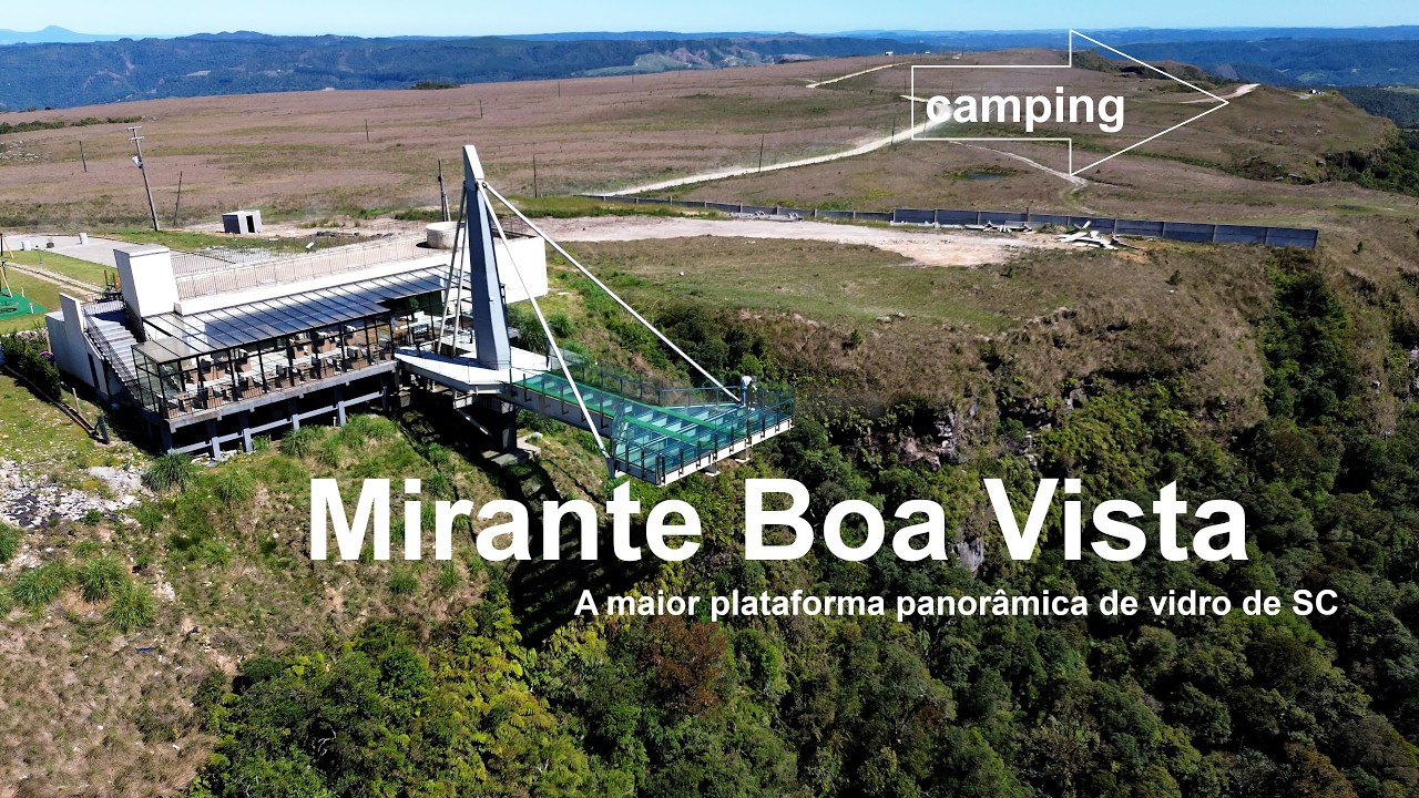 Filme Morro Boa Vista Oficial Final Esse