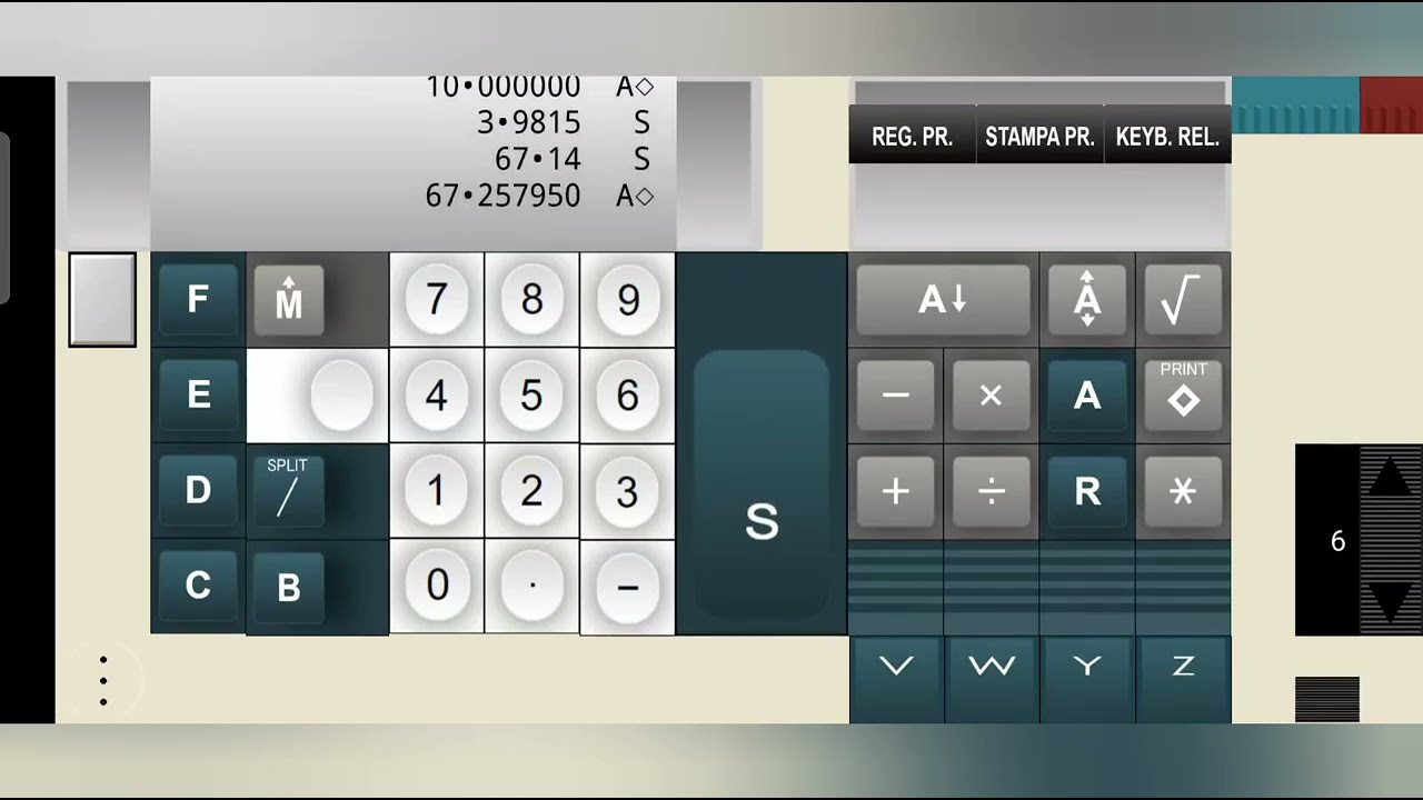Olivetti Programma 101 