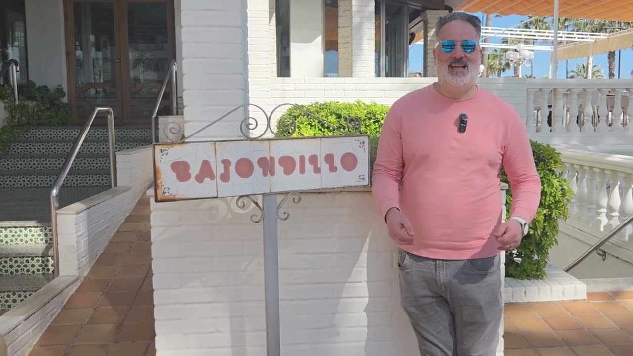 PROMO Bajondillo 2026 : long séjour sur la Costa del Sol