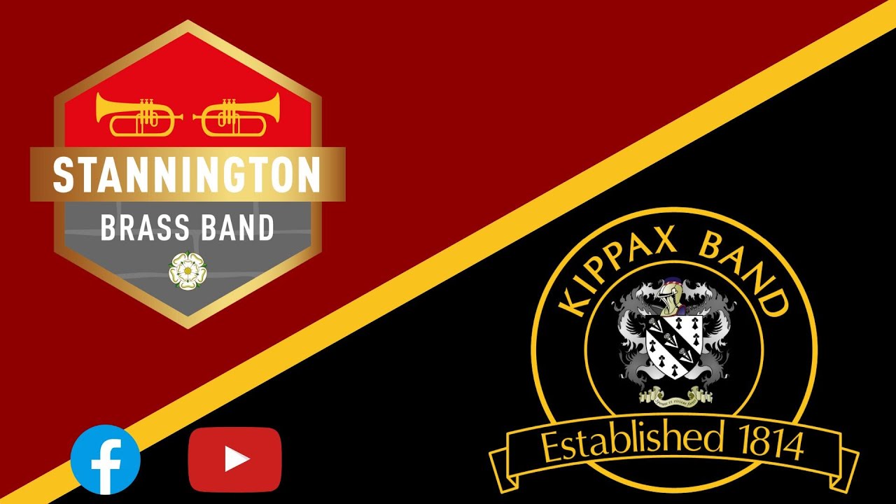 Stannington Brass Band Live!
