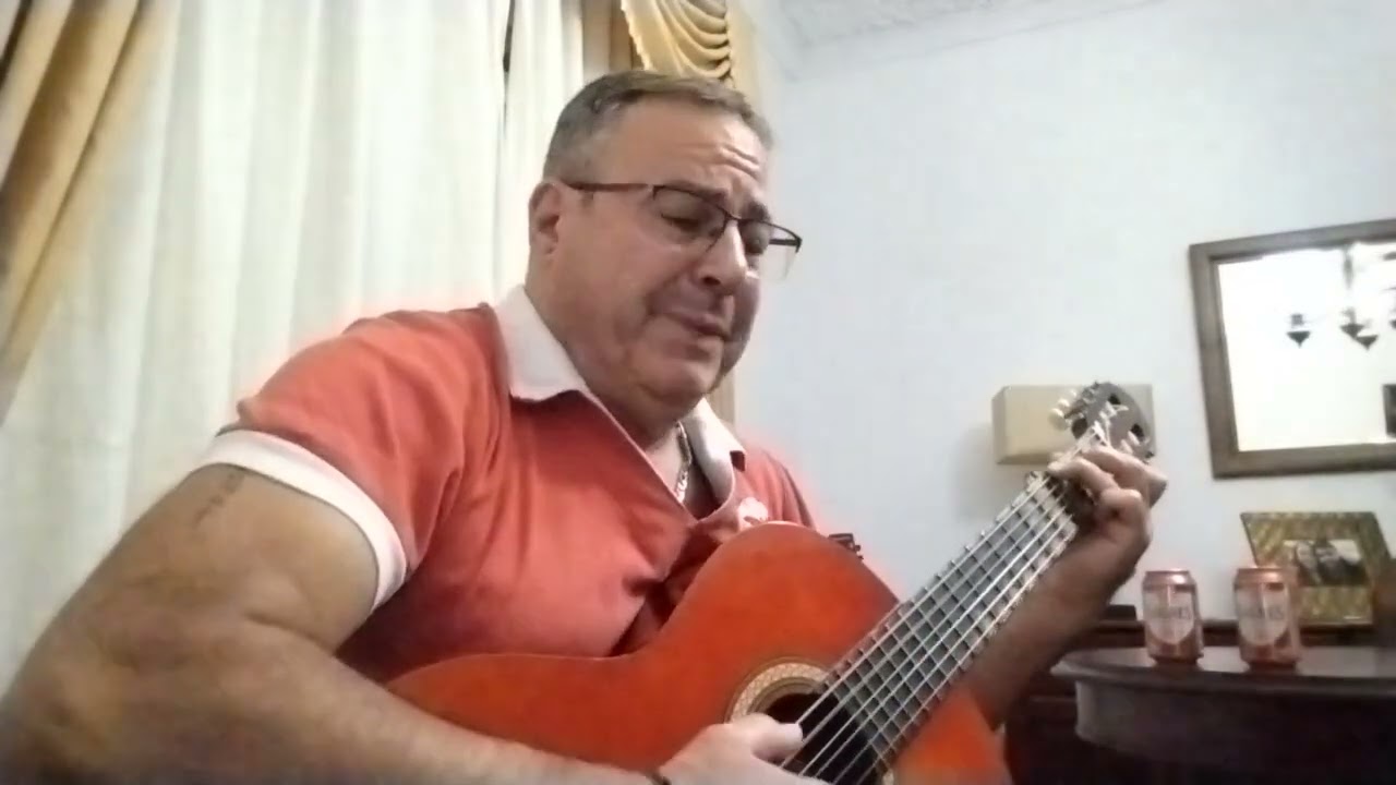            ( SEI QUE PAREÇO UM LADRÃO )