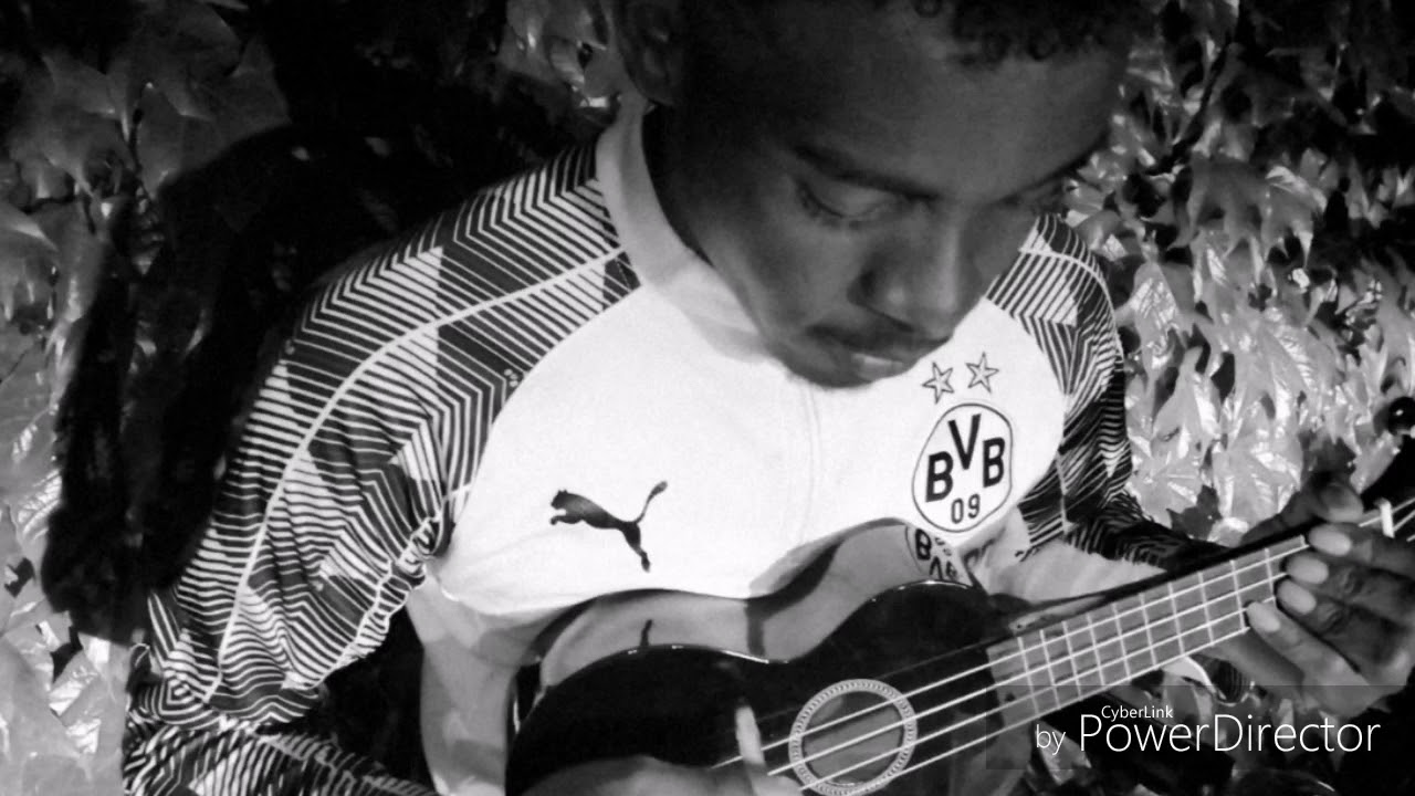 B. JUNIOR #COVER [MANORO&TSEKITY] 2K19