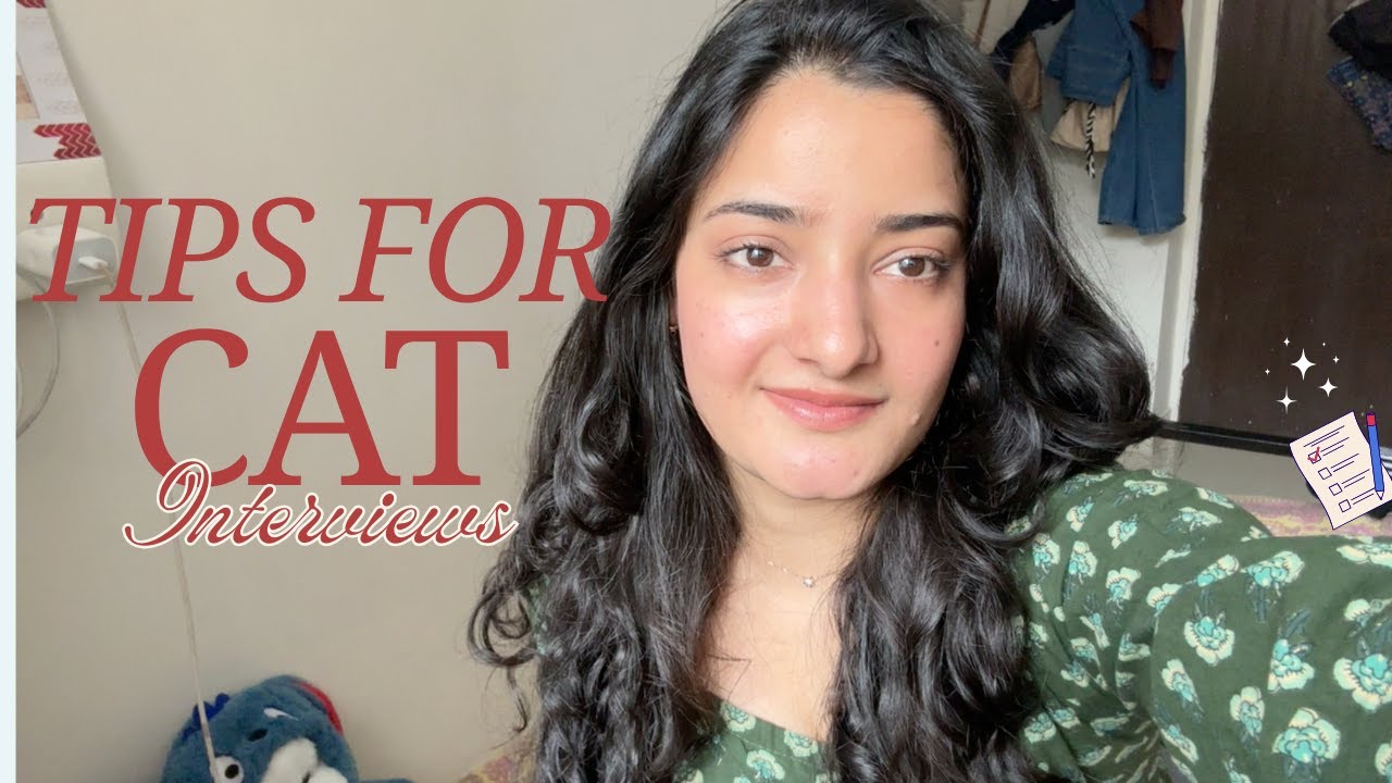 IIM Interviews Are Around the Corner 🎯 | Tips That Will Actually Help You Prepare