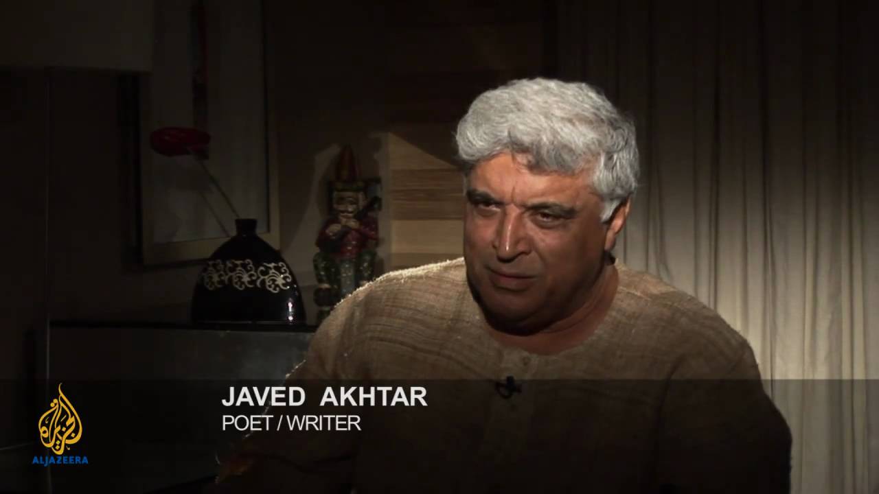 One on One - Javed Akhtar