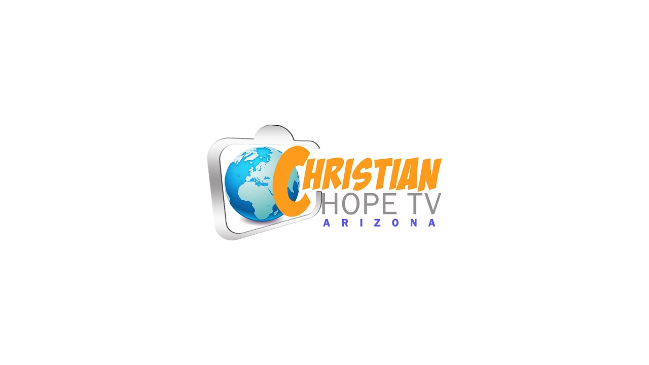Christian Hope Ministries Live Stream