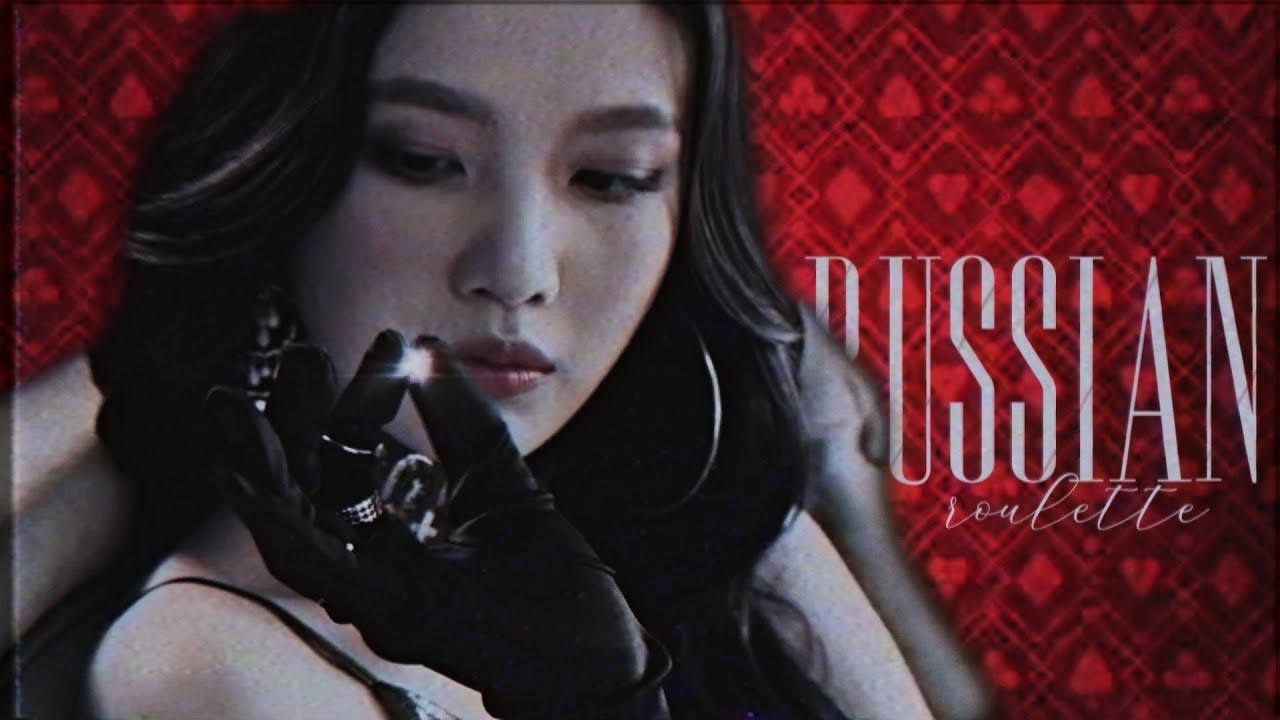 (FMV) RED VELVET l RUSSIAN ROULETTE