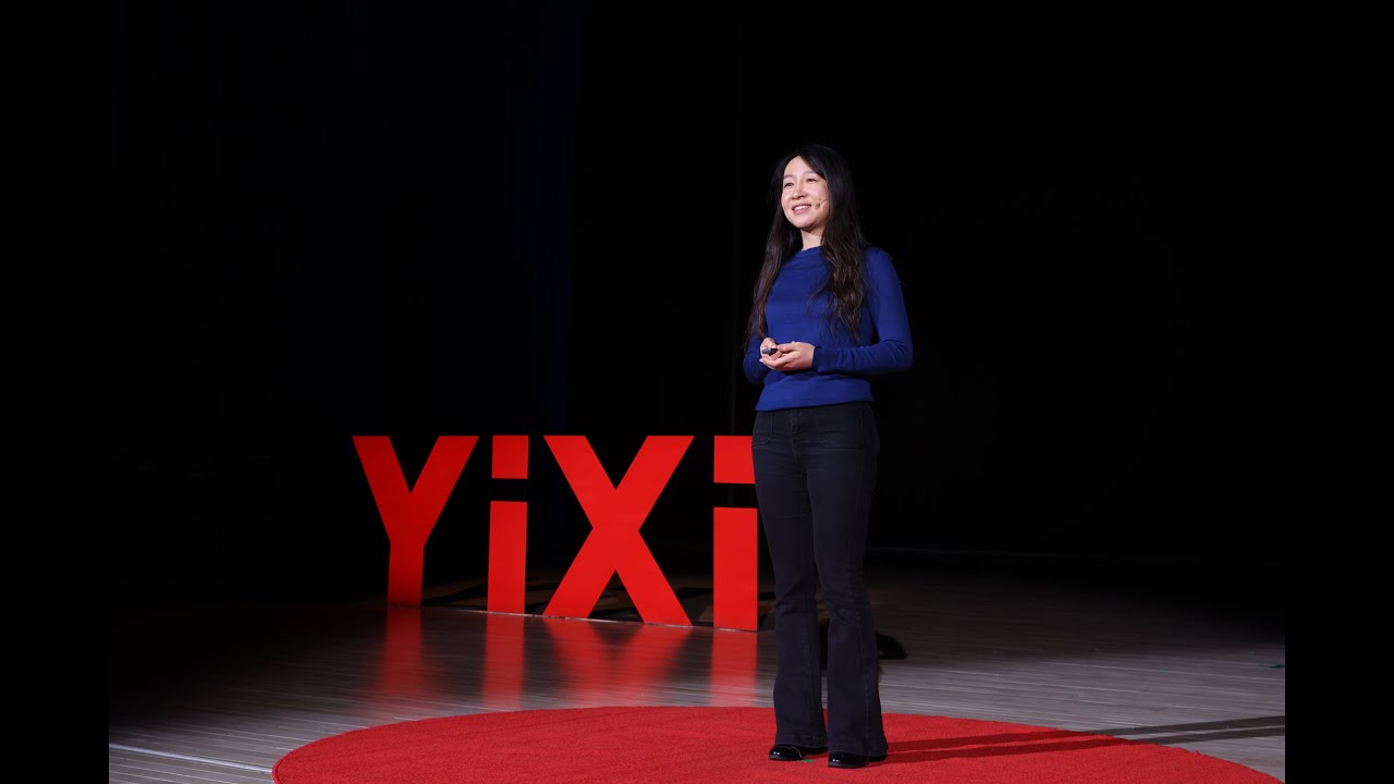 【一席】郭歆：这一句一句的提问，指向的不正是我们今天母职的标配吗？