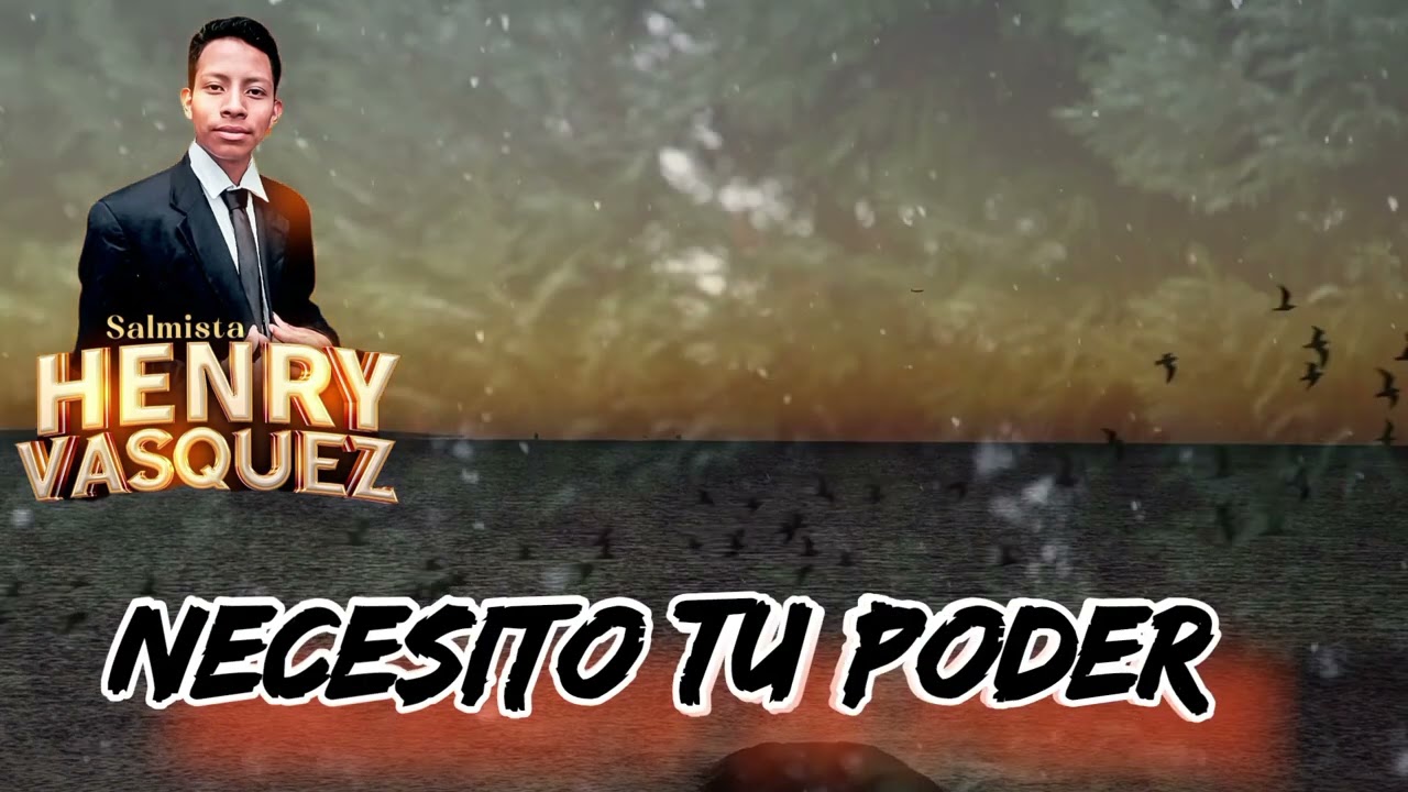 ENRRY VASQUEZ-ES UN PLACER SEÑOR//KARAOKE CON LETRAS