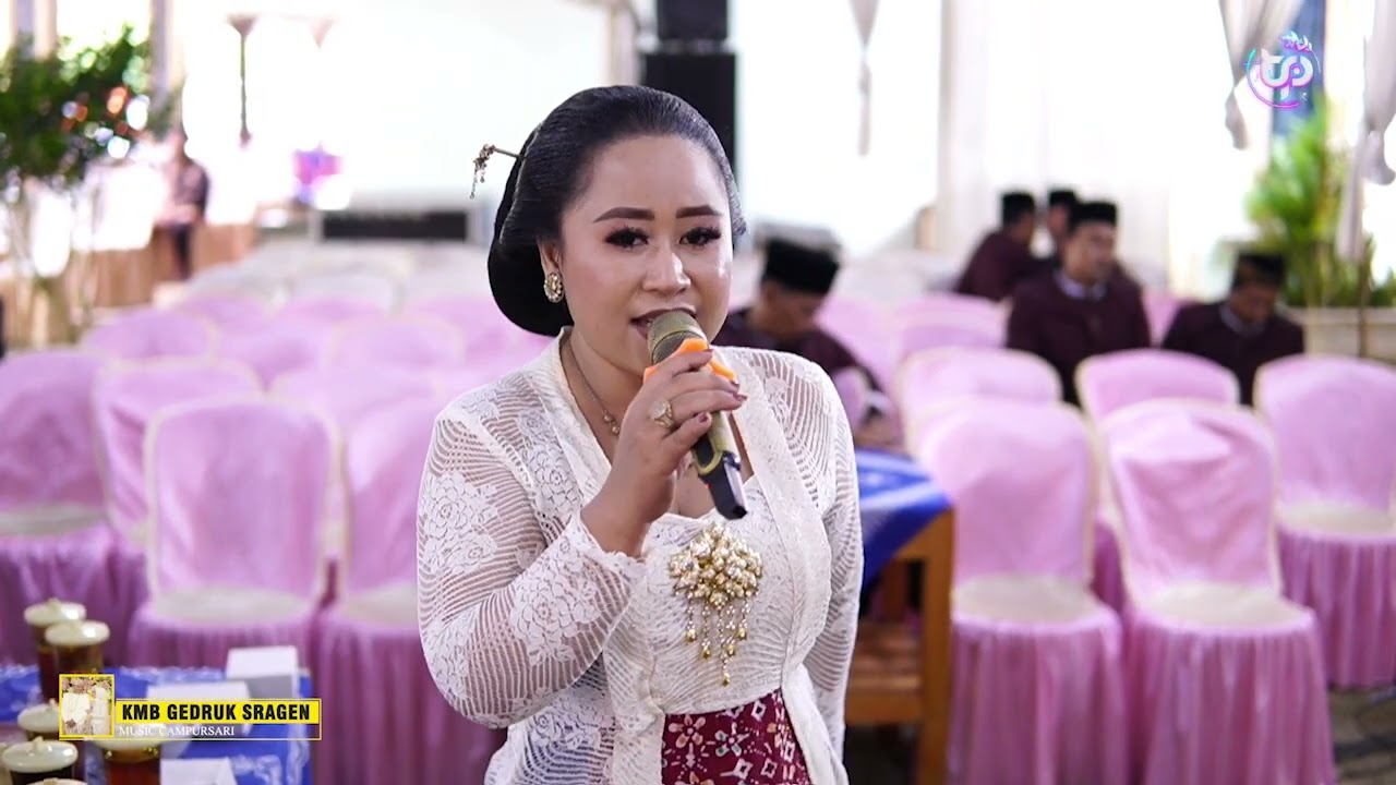 RUNTIK ING ATI - KMB GEDRUK SRAGEN - TRESNO PUTRO VIDEO - BERKAH MULYA AUDIO