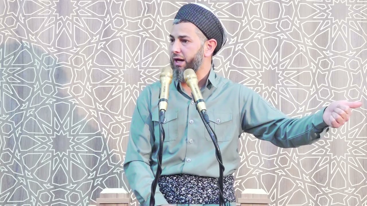 ماموستا سوران كركوكى باسى حالى كوردانى سوريا