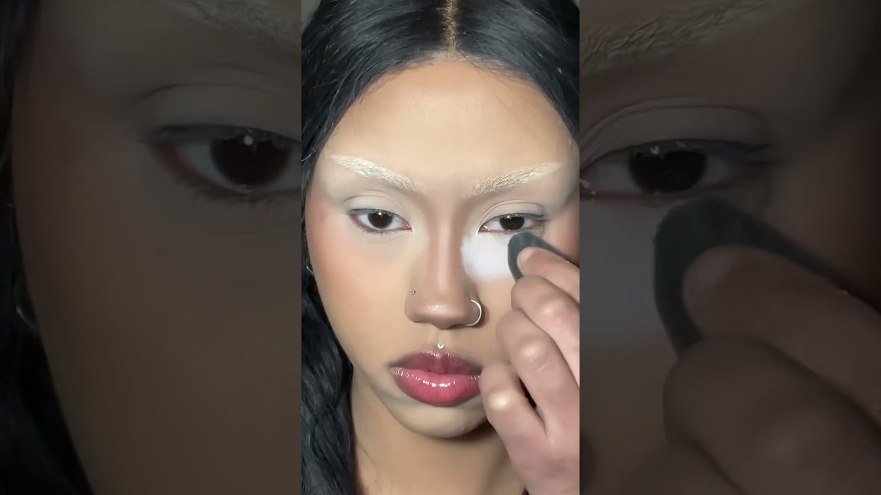 🌺✨ "Enchanted Elegance: Fairy-Inspired Makeup Styles" 🧚 
