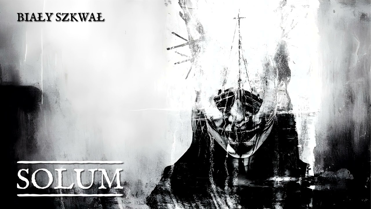 SOLUM - Biały Szkwał [oficjalne audio]