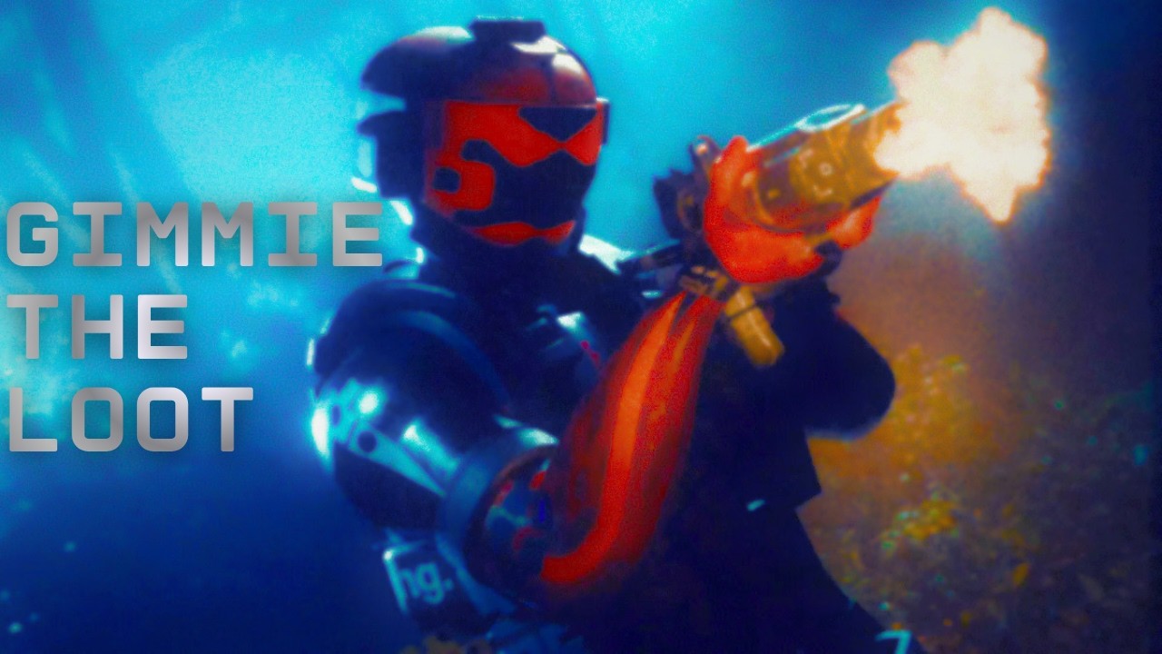 Inventory is completely gone.. | Sentinel - Sentinel - Triage | MARATHON Season 2