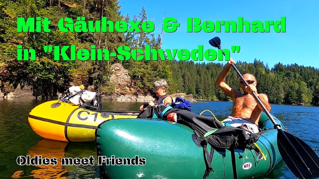 🛶(57) Mit der 
