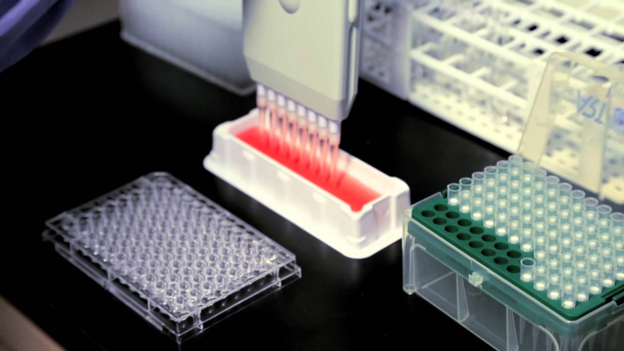 Attune&trade; NxT Flow Cytometer: Acoustics