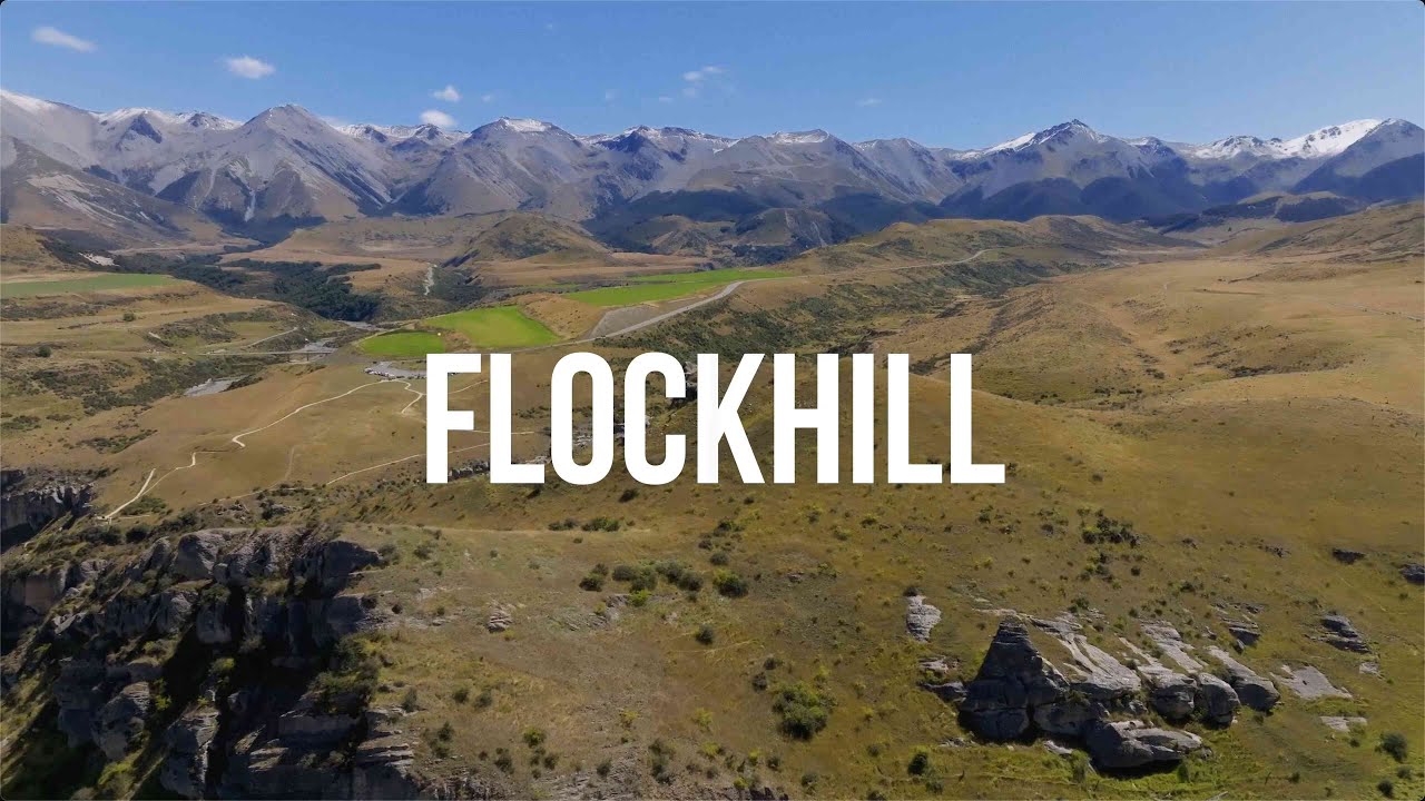 FlockHill
