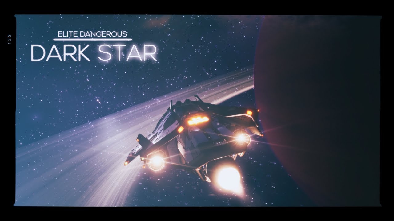 Elite Dangerous: Dark Star