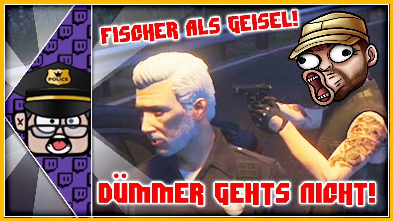 ⇒ DIE DÜMMSTEN VERBRECHER: KURT SCHLÄGT ZURÜCK! ⇐ 🔸 GTA RP: KW FIVE LIFE 🔸 Mastertay