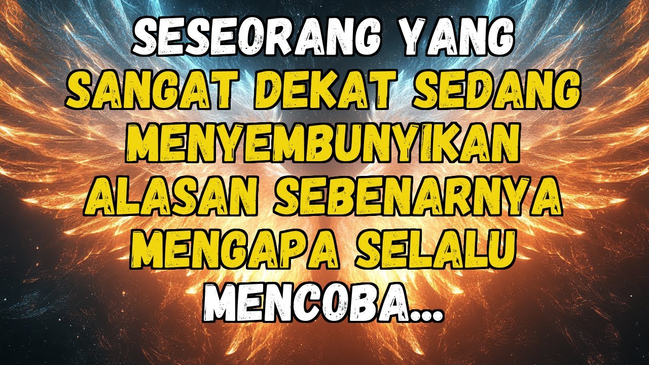 💌❤️ SESEORANG SEDANG MENULIS BUKU HARIAN RAHASIA TENTANGMU DAN SETIAP HALAMAN MENGUNGKAPKAN BAHWA...