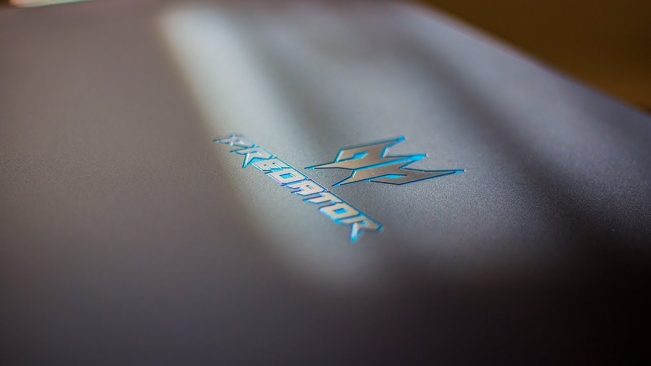 [KONKURS - zakończony] i zapowiedź testu Acer Predator Helios 500 -  ̶K̶r̶&oacute;̶t̶k̶a̶  Luźna Mobzilla