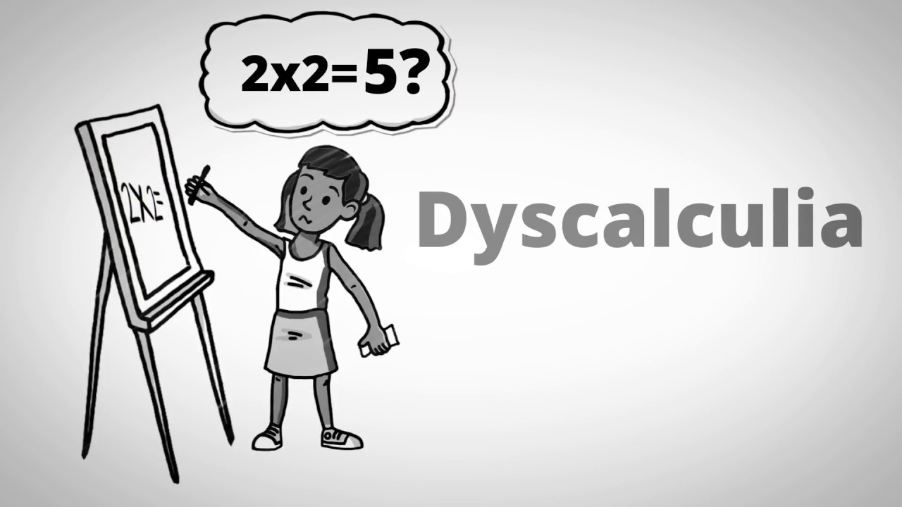 Learning Challenges in Children: Dyslexia, Dyscalculia & More | Brain Balance
