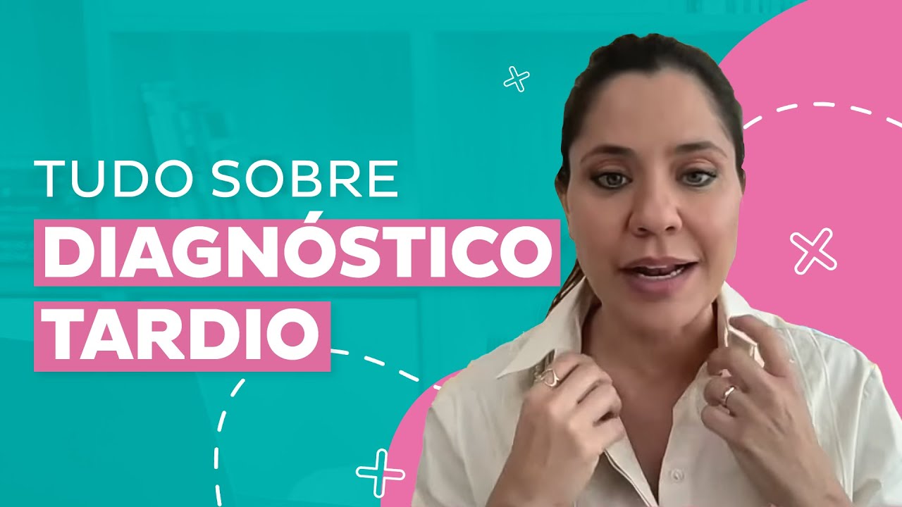O que fazer ao receber o diagnóstico de AUTISMO EM ADULTOS! VEJA AQUI