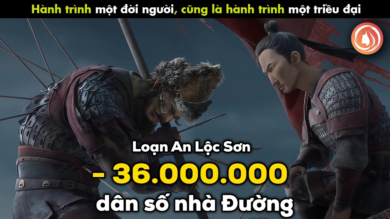 REVIEW PHIM TRƯỜNG AN BA VẠN DẶM | Cuộc Đời 