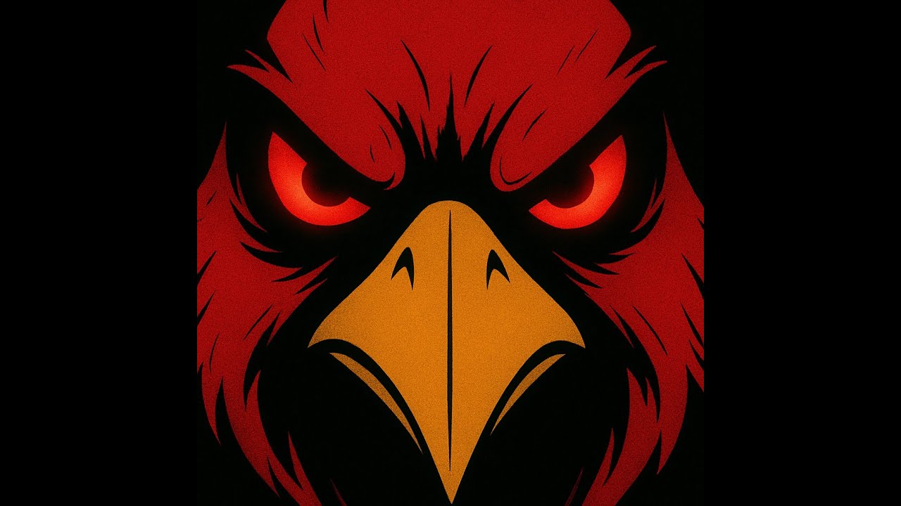 Cooper (SMHS) away game