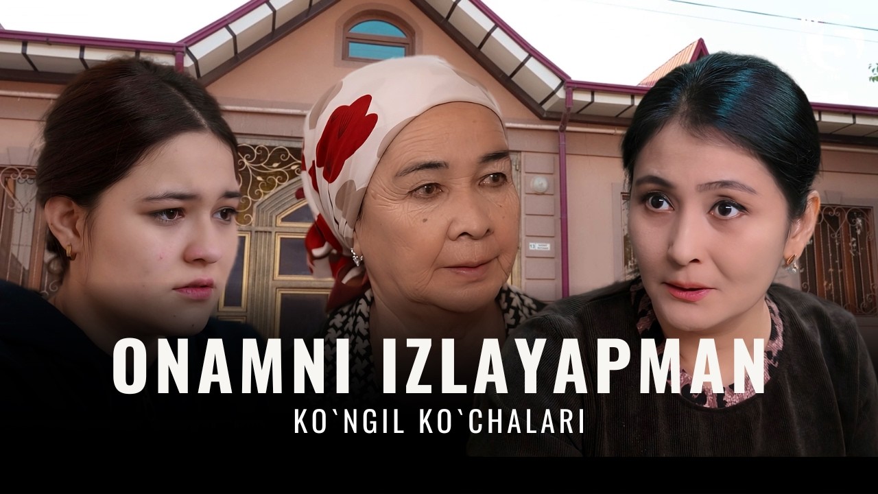 Onamni izlayapman. Ko`ngil ko`chalari, 97-son